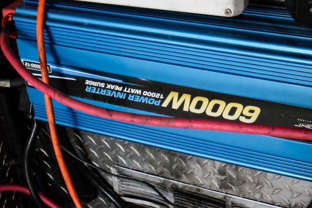 2008 Ford Econoline Commercial Cutaway  | New York, NY | Spincar Demo Account