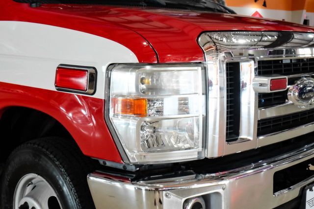 2008 Ford Econoline Commercial Cutaway  | New York, NY | Spincar Demo Account