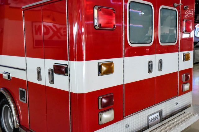 2008 Ford Econoline Commercial Cutaway | New York, NY | Spincar Demo Account 2008 Ford Econoline Commercial Cutaway | New York, NY | Spincar Demo Account