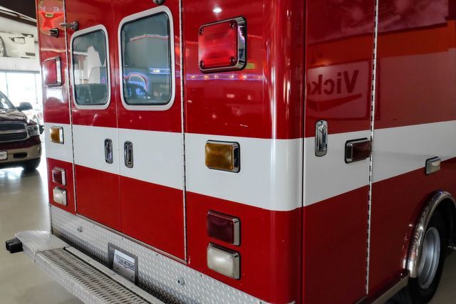 2008 Ford Econoline Commercial Cutaway  | New York, NY | Spincar Demo Account