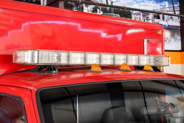 2008 Ford Econoline Commercial Cutaway  | New York, NY | Spincar Demo Account