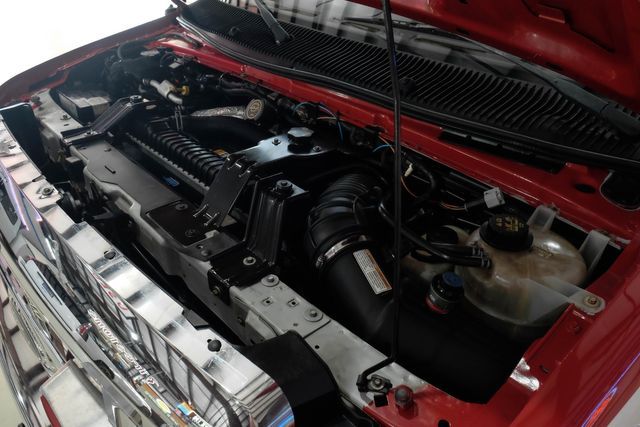 2008 Ford Econoline Commercial Cutaway | New York, NY | Spincar Demo Account 2008 Ford Econoline Commercial Cutaway | New York, NY | Spincar Demo Account