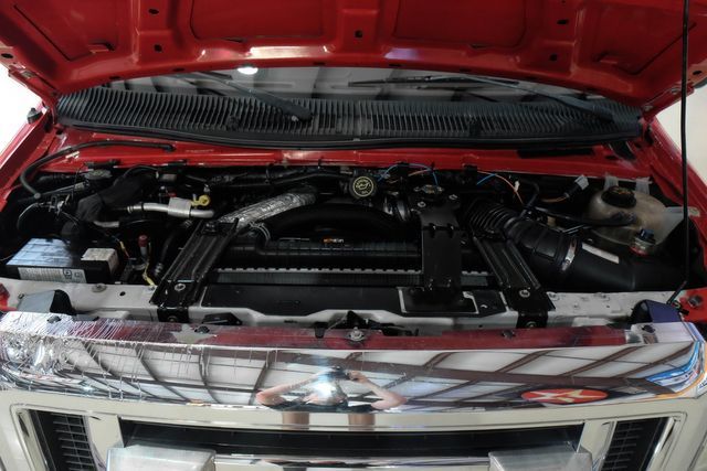 2008 Ford Econoline Commercial Cutaway | New York, NY | Spincar Demo Account 2008 Ford Econoline Commercial Cutaway | New York, NY | Spincar Demo Account