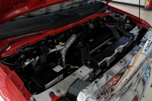 2008 Ford Econoline Commercial Cutaway | New York, NY | Spincar Demo Account 2008 Ford Econoline Commercial Cutaway | New York, NY | Spincar Demo Account