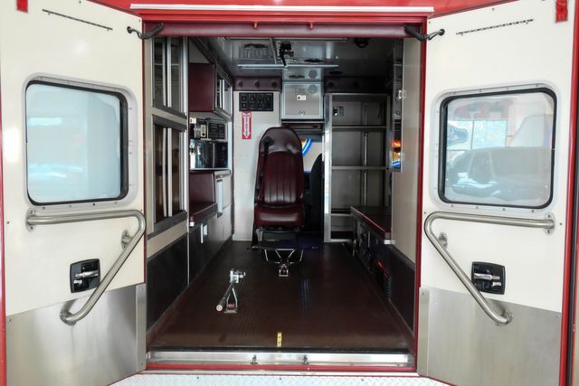 2008 Ford Econoline Commercial Cutaway | New York, NY | Spincar Demo Account 2008 Ford Econoline Commercial Cutaway | New York, NY | Spincar Demo Account