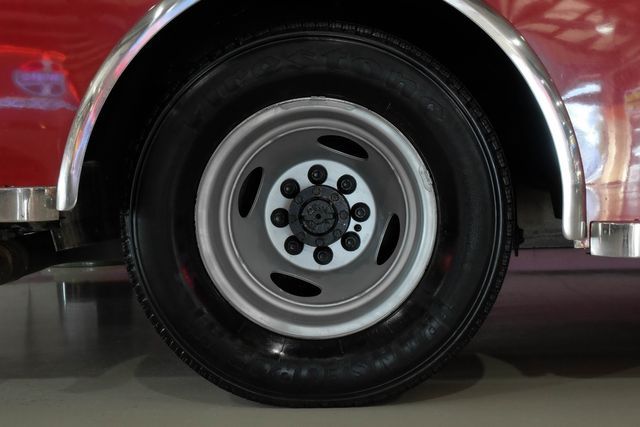 2008 Ford Econoline Commercial Cutaway  | New York, NY | Spincar Demo Account