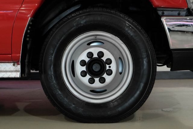 2008 Ford Econoline Commercial Cutaway | New York, NY | Spincar Demo Account 2008 Ford Econoline Commercial Cutaway | New York, NY | Spincar Demo Account