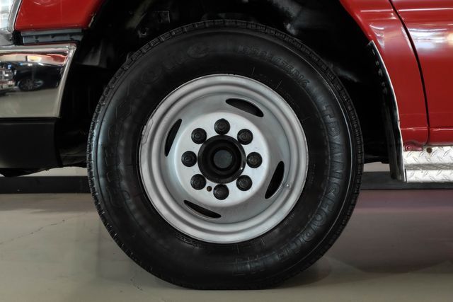 2008 Ford Econoline Commercial Cutaway  | New York, NY | Spincar Demo Account