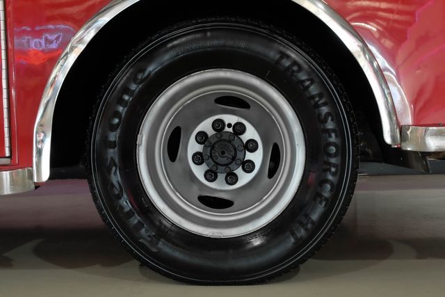 2008 Ford Econoline Commercial Cutaway | New York, NY | Spincar Demo Account 2008 Ford Econoline Commercial Cutaway | New York, NY | Spincar Demo Account