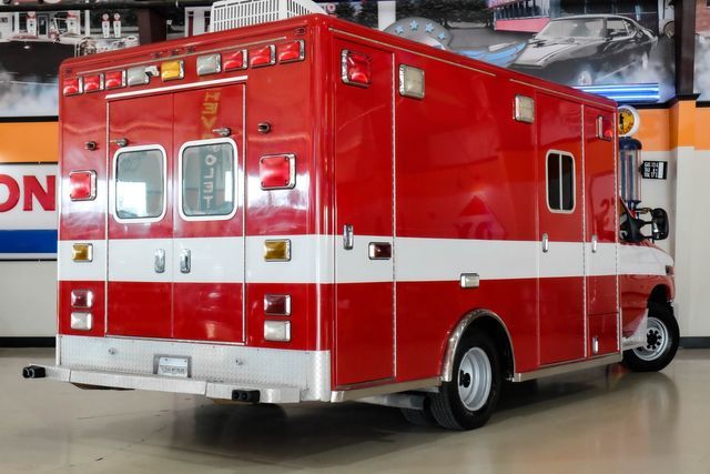 2008 Ford Econoline Commercial Cutaway  | New York, NY | Spincar Demo Account