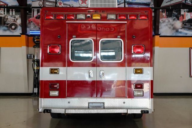 2008 Ford Econoline Commercial Cutaway  | New York, NY | Spincar Demo Account