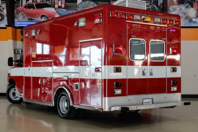 2008 Ford Econoline Commercial Cutaway | New York, NY | Spincar Demo Account 2008 Ford Econoline Commercial Cutaway | New York, NY | Spincar Demo Account