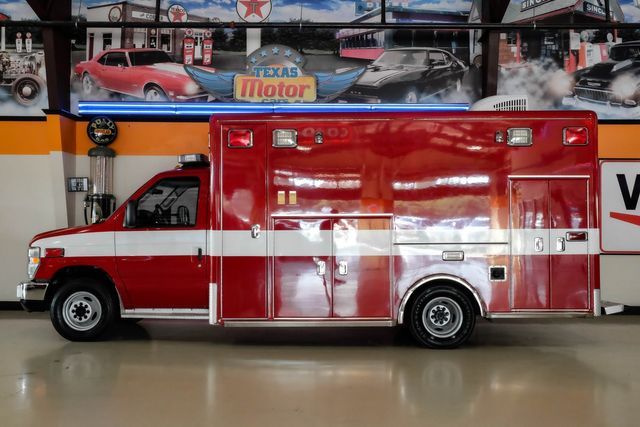 2008 Ford Econoline Commercial Cutaway | New York, NY | Spincar Demo Account 2008 Ford Econoline Commercial Cutaway | New York, NY | Spincar Demo Account