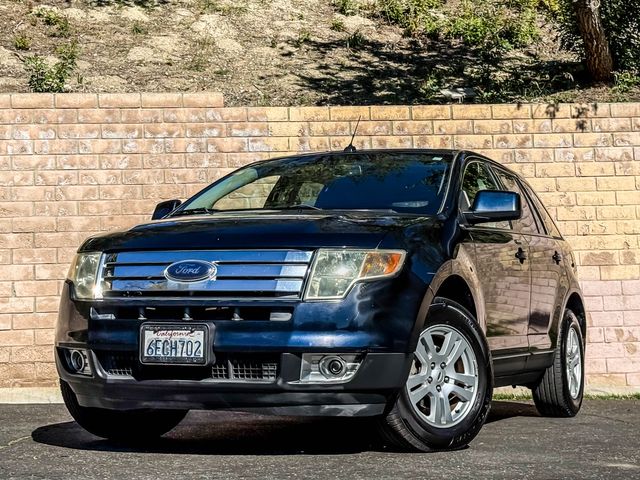 2008 Ford Edge SEL | Agoura Hills, CA | SoCal Auto Group 2008 Ford Edge SEL | Agoura Hills, CA | SoCal Auto Group