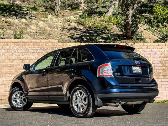 2008 Ford Edge SEL | Agoura Hills, CA | SoCal Auto Group 2008 Ford Edge SEL | Agoura Hills, CA | SoCal Auto Group