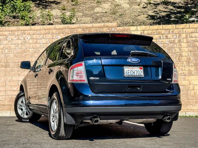 2008 Ford Edge SEL | Agoura Hills, CA | SoCal Auto Group 2008 Ford Edge SEL | Agoura Hills, CA | SoCal Auto Group
