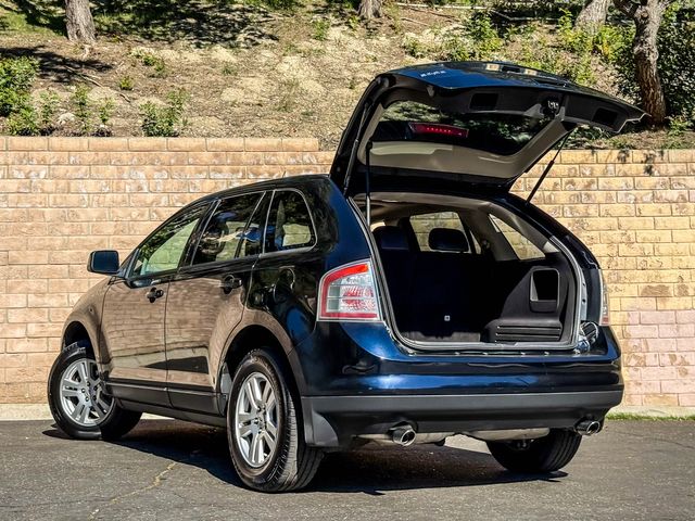 2008 Ford Edge SEL | Agoura Hills, CA | SoCal Auto Group 2008 Ford Edge SEL | Agoura Hills, CA | SoCal Auto Group