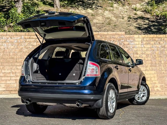 2008 Ford Edge SEL | Agoura Hills, CA | SoCal Auto Group 2008 Ford Edge SEL | Agoura Hills, CA | SoCal Auto Group