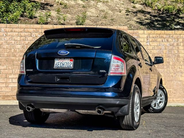 2008 Ford Edge SEL | Agoura Hills, CA | SoCal Auto Group 2008 Ford Edge SEL | Agoura Hills, CA | SoCal Auto Group