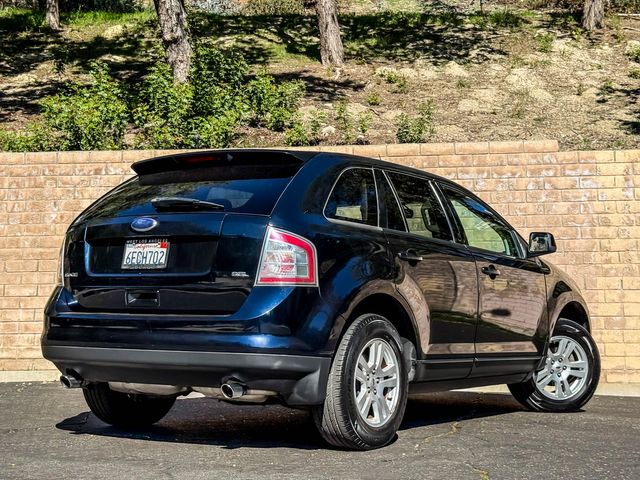 2008 Ford Edge SEL | Agoura Hills, CA | SoCal Auto Group 2008 Ford Edge SEL | Agoura Hills, CA | SoCal Auto Group