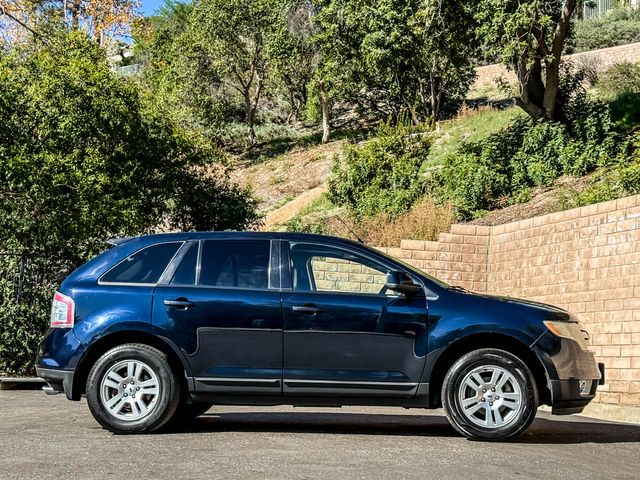 2008 Ford Edge SEL | Agoura Hills, CA | SoCal Auto Group 2008 Ford Edge SEL | Agoura Hills, CA | SoCal Auto Group