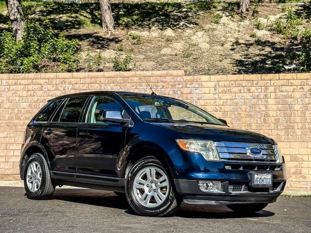 2008 Ford Edge SEL | Agoura Hills, CA | SoCal Auto Group 2008 Ford Edge SEL | Agoura Hills, CA | SoCal Auto Group