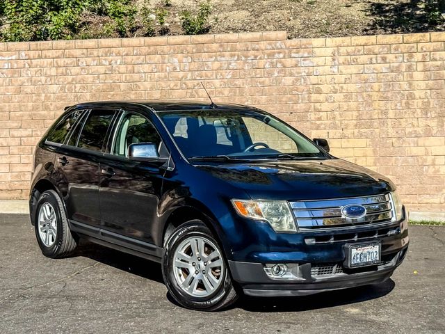 2008 Ford Edge SEL | Agoura Hills, CA | SoCal Auto Group 2008 Ford Edge SEL | Agoura Hills, CA | SoCal Auto Group