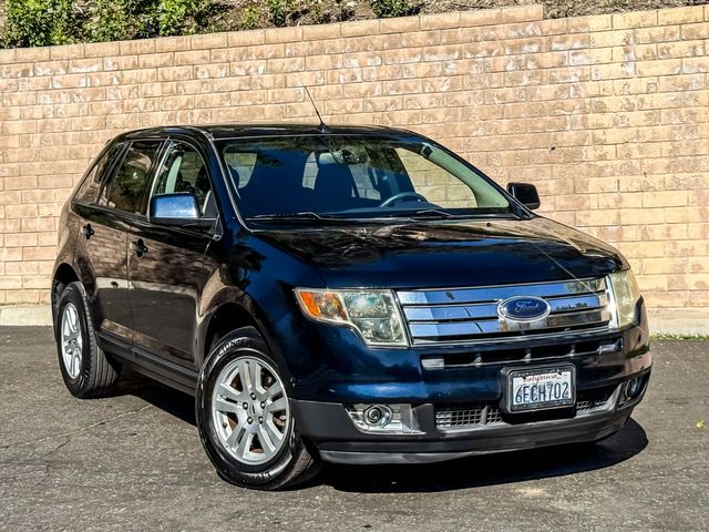 2008 Ford Edge SEL | Agoura Hills, CA | SoCal Auto Group 2008 Ford Edge SEL | Agoura Hills, CA | SoCal Auto Group