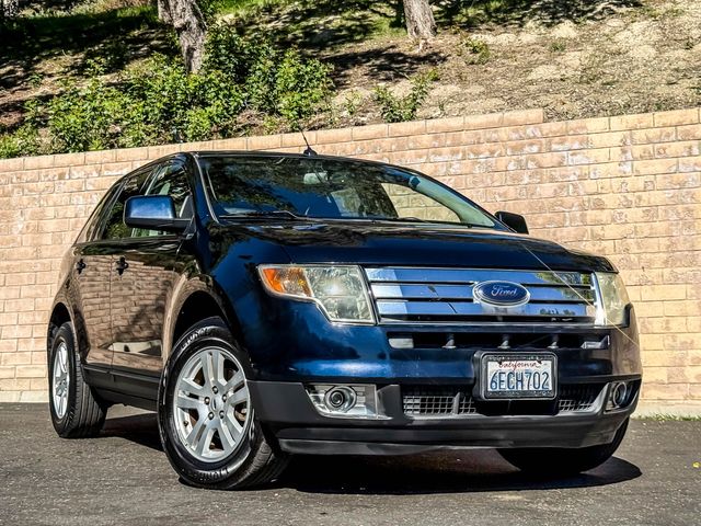 2008 Ford Edge SEL | Agoura Hills, CA | SoCal Auto Group 2008 Ford Edge SEL | Agoura Hills, CA | SoCal Auto Group