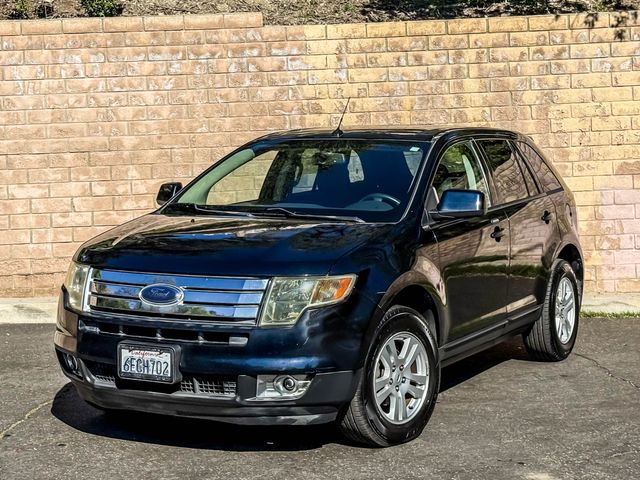 2008 Ford Edge SEL | Agoura Hills, CA | SoCal Auto Group 2008 Ford Edge SEL | Agoura Hills, CA | SoCal Auto Group