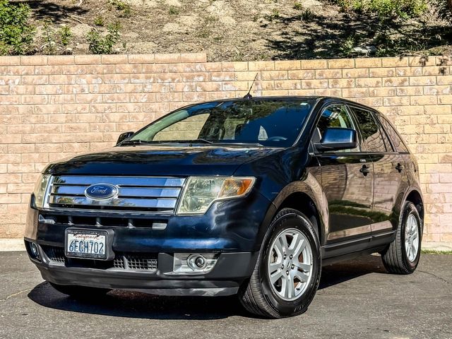 2008 Ford Edge SEL | Agoura Hills, CA | SoCal Auto Group 2008 Ford Edge SEL | Agoura Hills, CA | SoCal Auto Group