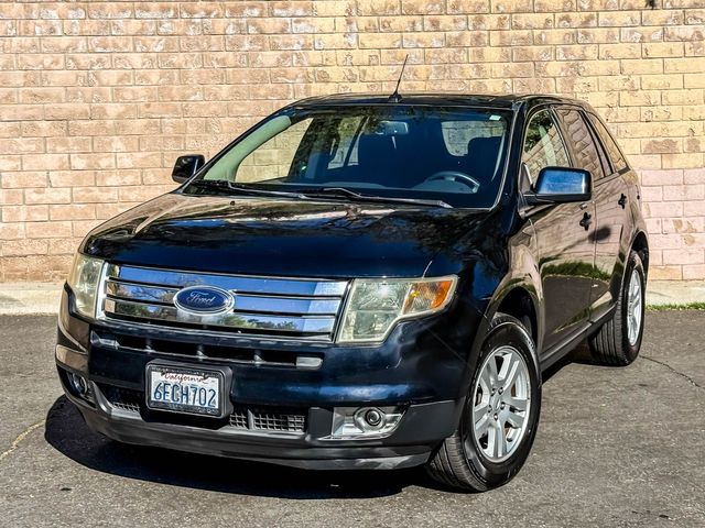 2008 Ford Edge SEL | Agoura Hills, CA | SoCal Auto Group 2008 Ford Edge SEL | Agoura Hills, CA | SoCal Auto Group