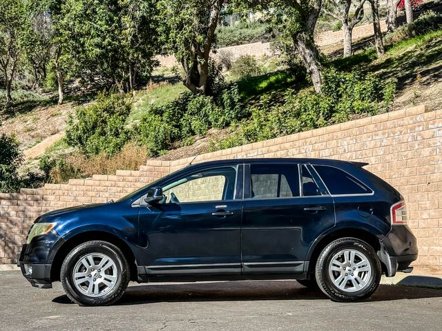 2008 Ford Edge SEL | Agoura Hills, CA | SoCal Auto Group 2008 Ford Edge SEL | Agoura Hills, CA | SoCal Auto Group
