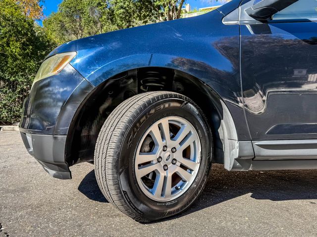 2008 Ford Edge SEL | Agoura Hills, CA | SoCal Auto Group 2008 Ford Edge SEL | Agoura Hills, CA | SoCal Auto Group