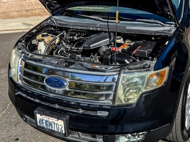 2008 Ford Edge SEL | Agoura Hills, CA | SoCal Auto Group 2008 Ford Edge SEL | Agoura Hills, CA | SoCal Auto Group