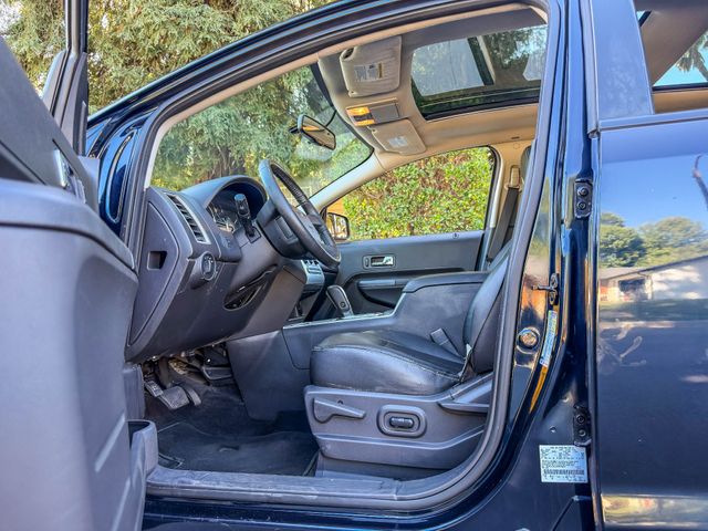 2008 Ford Edge SEL | Agoura Hills, CA | SoCal Auto Group 2008 Ford Edge SEL | Agoura Hills, CA | SoCal Auto Group