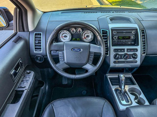 2008 Ford Edge SEL | Agoura Hills, CA | SoCal Auto Group 2008 Ford Edge SEL | Agoura Hills, CA | SoCal Auto Group