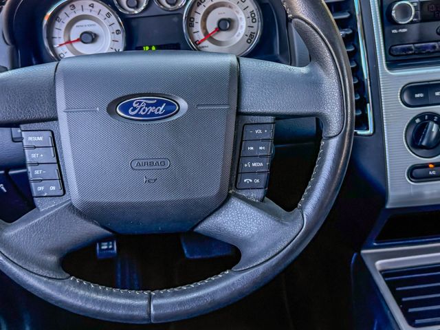 2008 Ford Edge SEL | Agoura Hills, CA | SoCal Auto Group 2008 Ford Edge SEL | Agoura Hills, CA | SoCal Auto Group