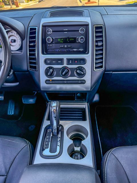 2008 Ford Edge SEL | Agoura Hills, CA | SoCal Auto Group 2008 Ford Edge SEL | Agoura Hills, CA | SoCal Auto Group