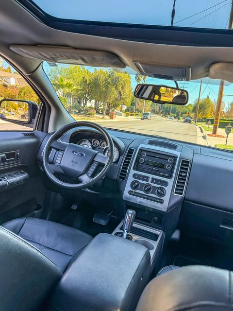 2008 Ford Edge SEL | Agoura Hills, CA | SoCal Auto Group 2008 Ford Edge SEL | Agoura Hills, CA | SoCal Auto Group
