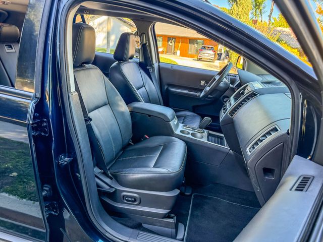 2008 Ford Edge SEL | Agoura Hills, CA | SoCal Auto Group 2008 Ford Edge SEL | Agoura Hills, CA | SoCal Auto Group