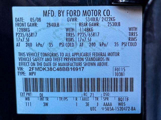 2008 Ford Edge SEL | Agoura Hills, CA | SoCal Auto Group 2008 Ford Edge SEL | Agoura Hills, CA | SoCal Auto Group