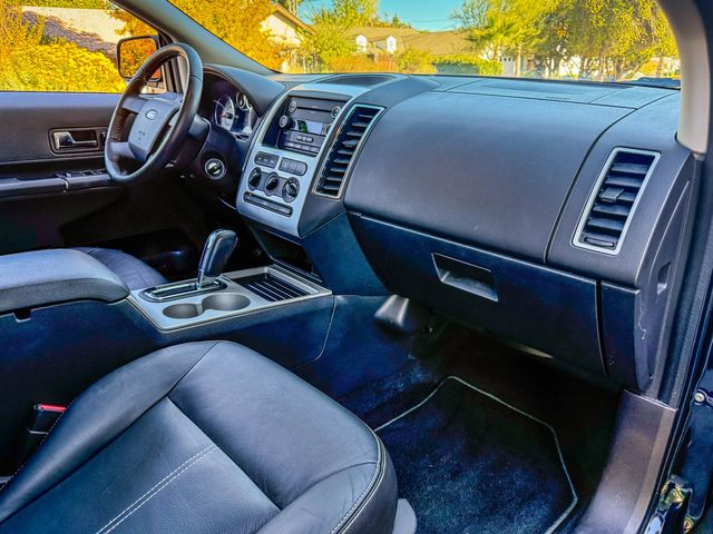 2008 Ford Edge SEL | Agoura Hills, CA | SoCal Auto Group 2008 Ford Edge SEL | Agoura Hills, CA | SoCal Auto Group