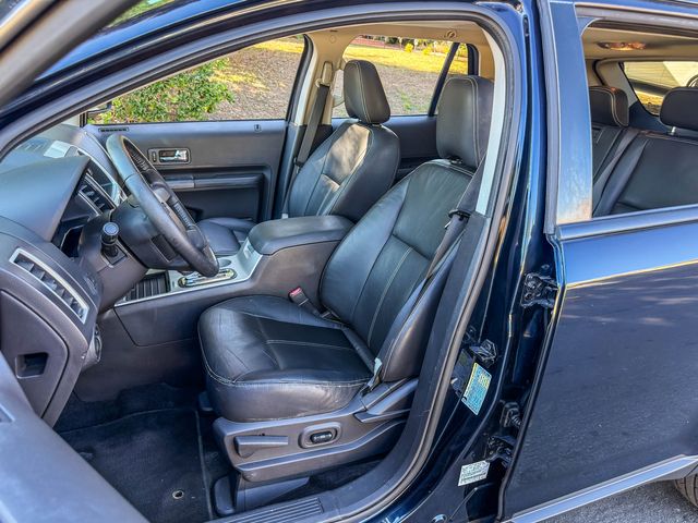 2008 Ford Edge SEL | Agoura Hills, CA | SoCal Auto Group 2008 Ford Edge SEL | Agoura Hills, CA | SoCal Auto Group