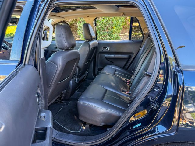2008 Ford Edge SEL | Agoura Hills, CA | SoCal Auto Group 2008 Ford Edge SEL | Agoura Hills, CA | SoCal Auto Group