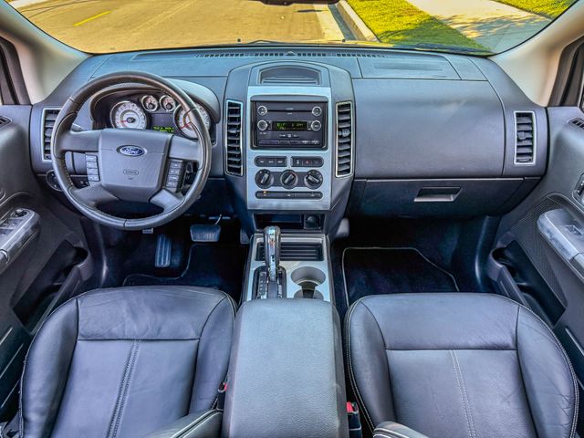 2008 Ford Edge SEL | Agoura Hills, CA | SoCal Auto Group 2008 Ford Edge SEL | Agoura Hills, CA | SoCal Auto Group