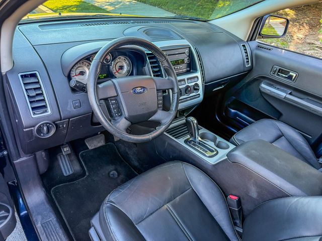 2008 Ford Edge SEL | Agoura Hills, CA | SoCal Auto Group 2008 Ford Edge SEL | Agoura Hills, CA | SoCal Auto Group