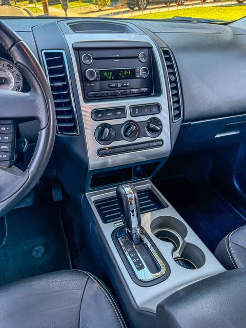 2008 Ford Edge SEL | Agoura Hills, CA | SoCal Auto Group 2008 Ford Edge SEL | Agoura Hills, CA | SoCal Auto Group