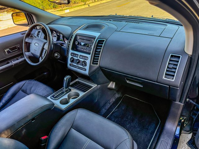 2008 Ford Edge SEL | Agoura Hills, CA | SoCal Auto Group 2008 Ford Edge SEL | Agoura Hills, CA | SoCal Auto Group