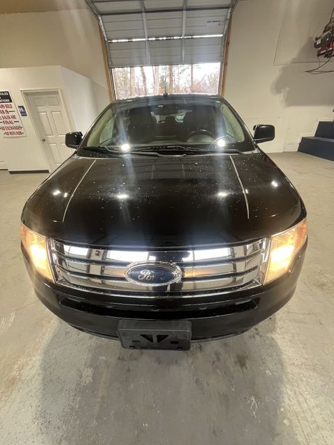 2008 Ford Edge Limited | Annapolis, MD | Annapolis Public Auto Auction